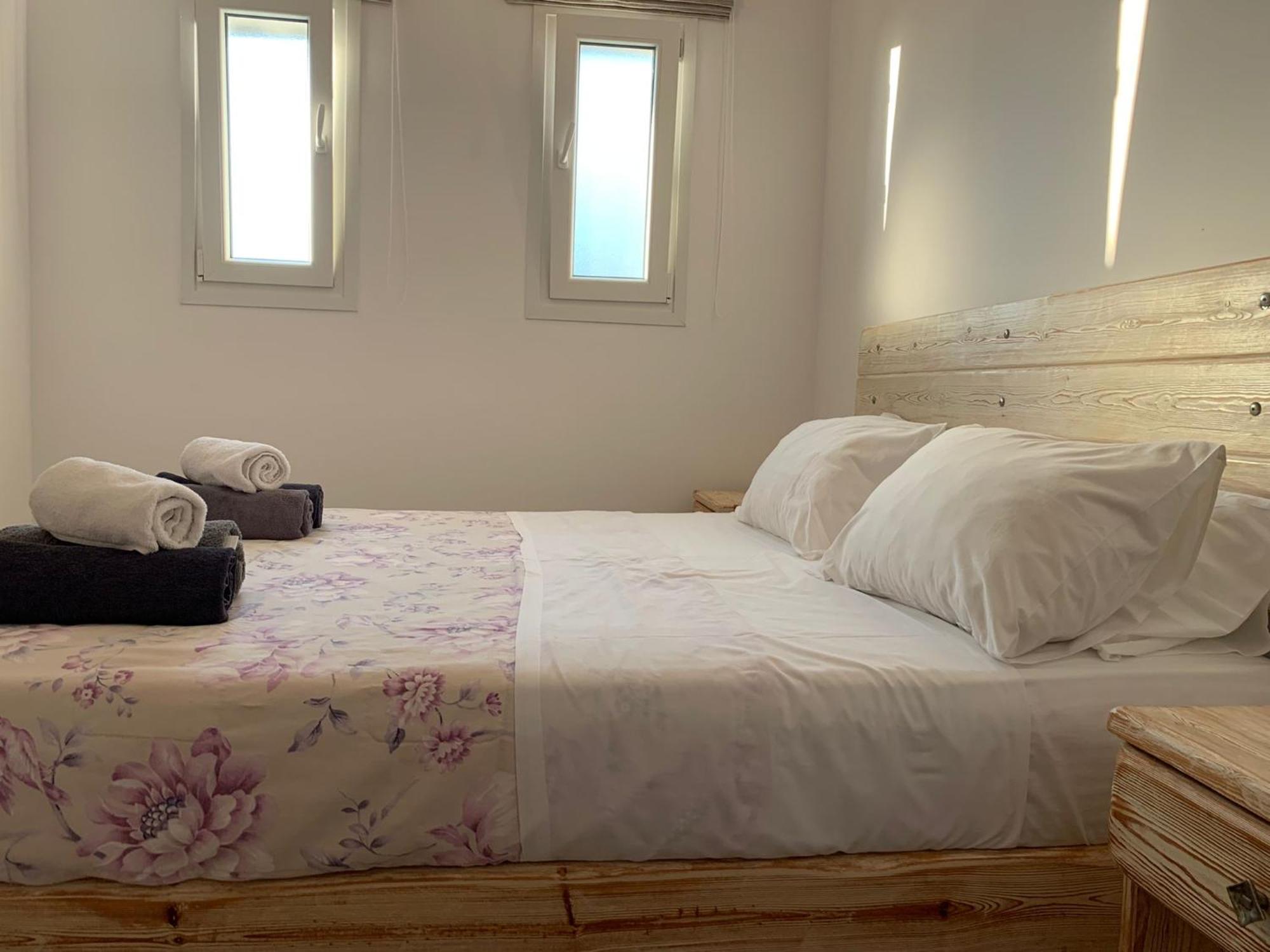 sun studios Mykonos Town Exterior foto